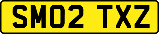 SM02TXZ