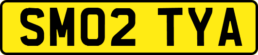 SM02TYA