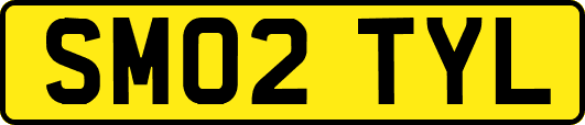 SM02TYL