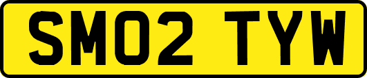 SM02TYW