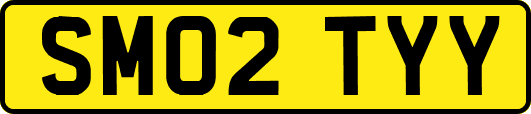 SM02TYY