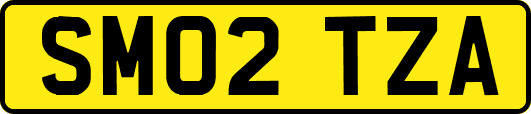 SM02TZA