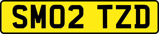 SM02TZD