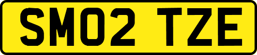 SM02TZE