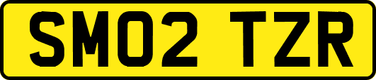SM02TZR