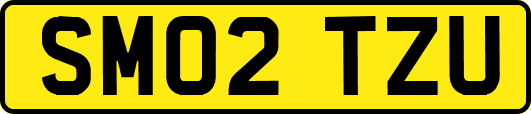 SM02TZU