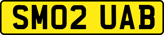 SM02UAB