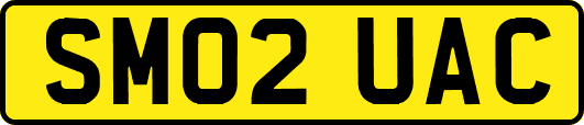 SM02UAC