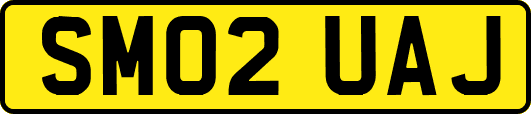 SM02UAJ