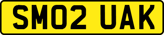 SM02UAK