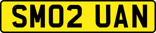 SM02UAN