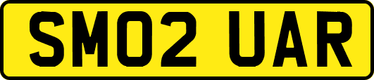 SM02UAR