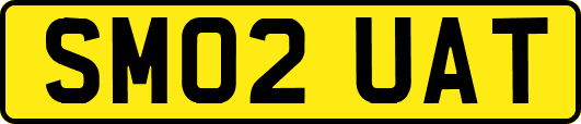 SM02UAT