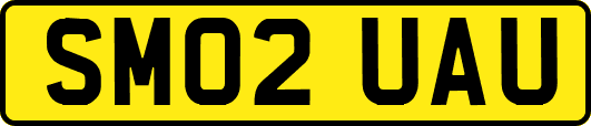SM02UAU