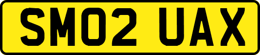 SM02UAX
