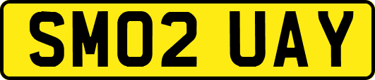 SM02UAY