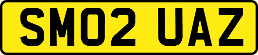 SM02UAZ