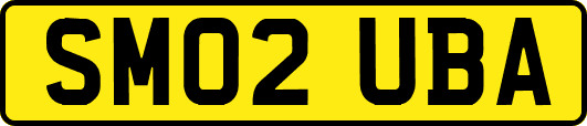 SM02UBA