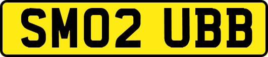 SM02UBB