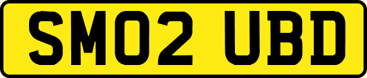 SM02UBD