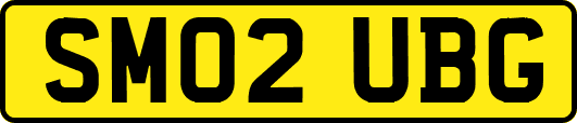 SM02UBG