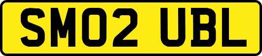 SM02UBL