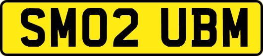 SM02UBM