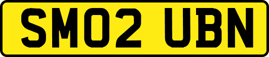 SM02UBN