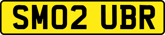 SM02UBR