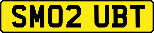 SM02UBT