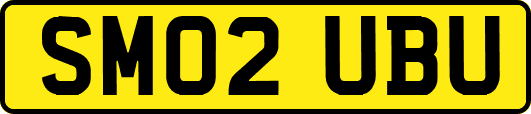SM02UBU