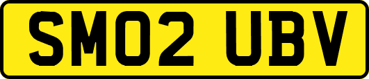 SM02UBV