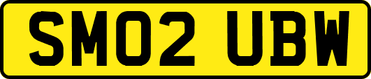 SM02UBW