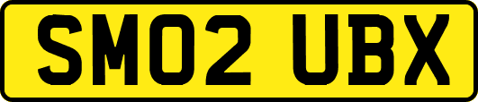 SM02UBX