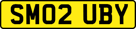 SM02UBY