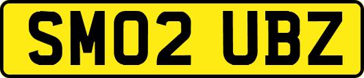 SM02UBZ