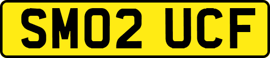 SM02UCF