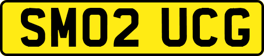 SM02UCG