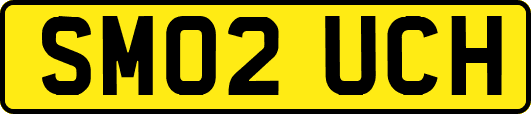 SM02UCH