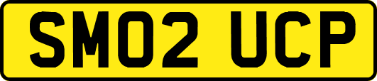 SM02UCP