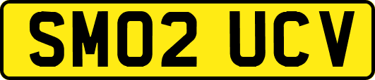SM02UCV