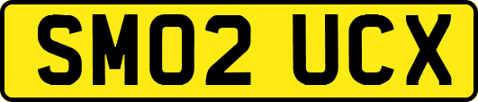 SM02UCX