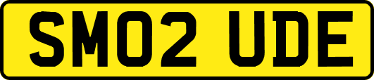 SM02UDE
