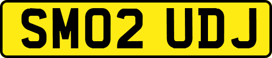 SM02UDJ