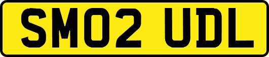 SM02UDL