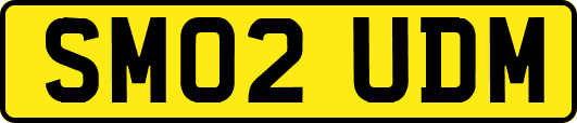 SM02UDM