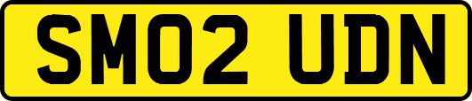SM02UDN