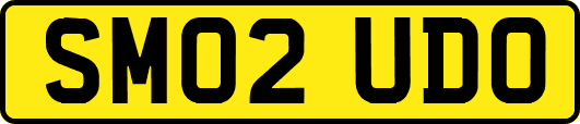 SM02UDO