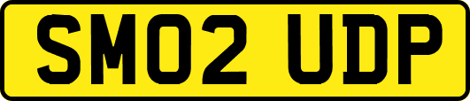 SM02UDP
