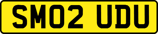 SM02UDU